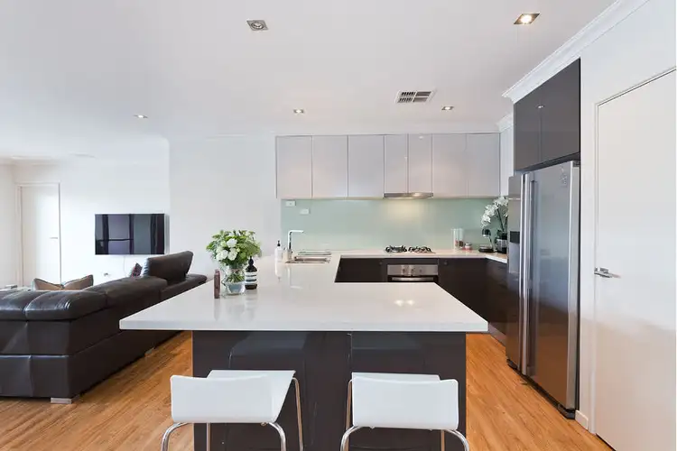 Fourth view of Homely apartment listing, 1/262 Oxford Street, Leederville WA 6007