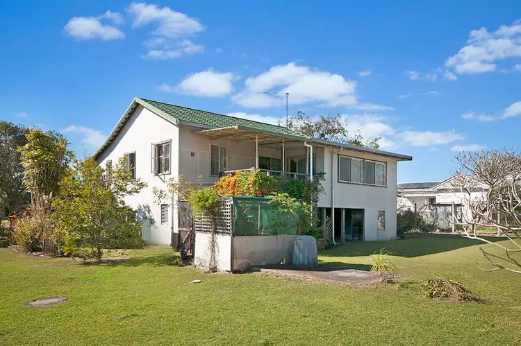 Main view of Homely house listing, 55 Cherry Street, Evans Head NSW 2473