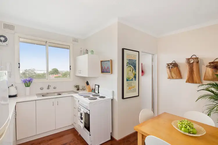 Fifth view of Homely apartment listing, 10/22 Tupper Street, Enmore NSW 2042