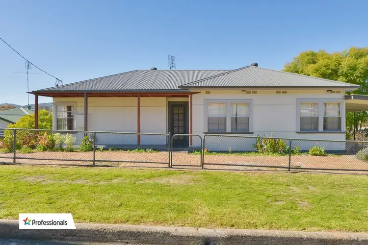 Main view of Homely house listing, 130 Crown Street, Tamworth NSW 2340