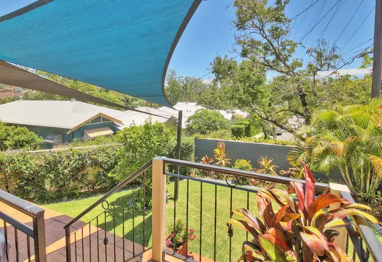 Sixth view of Homely house listing, 51 Ascog Terrace, Toowong QLD 4066