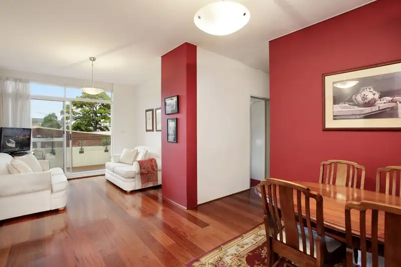 Main view of Homely apartment listing, 20/189 Phillip Street, Waterloo NSW 2017