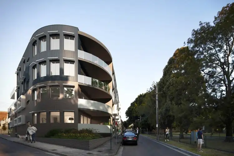 Sixth view of Homely unit listing, 5/60-68 Hutchinson Street, St Peters NSW 2044