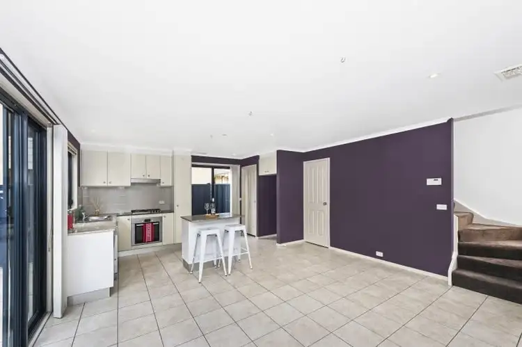 Third view of Homely townhouse listing, 3/10 Mckeahnie Street, Queanbeyan NSW 2620