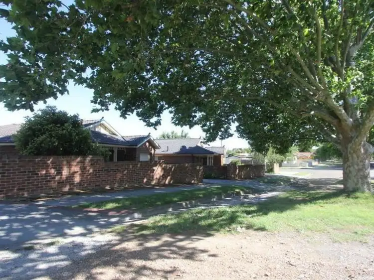 Main view of Homely house listing, 3/389 Auburn Street, Goulburn NSW 2580