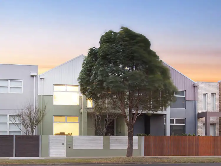 7/276 Williamstown Road, Yarraville VIC 3013