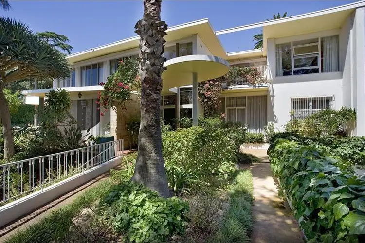 Main view of Homely house listing, 86B Victoria Road, Bellevue Hill NSW 2023