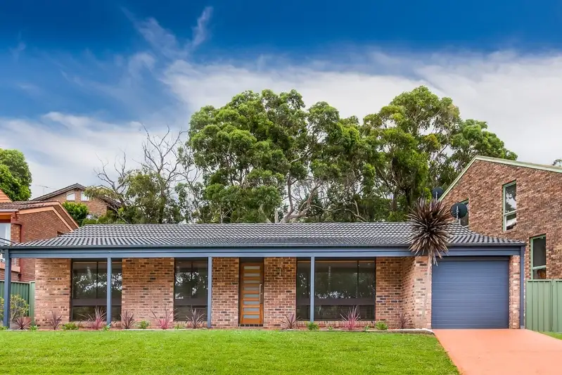 Main view of Homely house listing, 26 Sandpiper Place, Woronora Heights NSW 2233