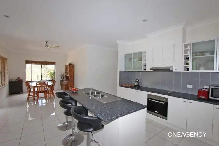 Fifth view of Homely rural property listing, 38 Wattle Place, Yarravel NSW 2440