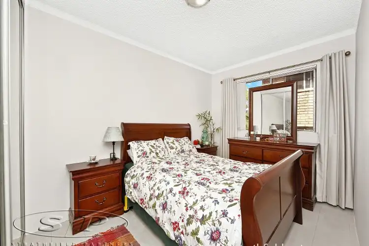Fourth view of Homely apartment listing, 8/22 Hornsey Road, Homebush West NSW 2140