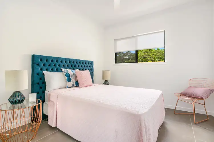 Sixth view of Homely house listing, 60 Edge Court, Manoora QLD 4870
