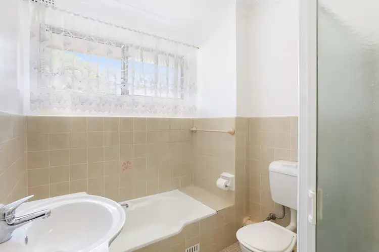 Sixth view of Homely apartment listing, 9/73 Garfield Street, Five Dock NSW 2046