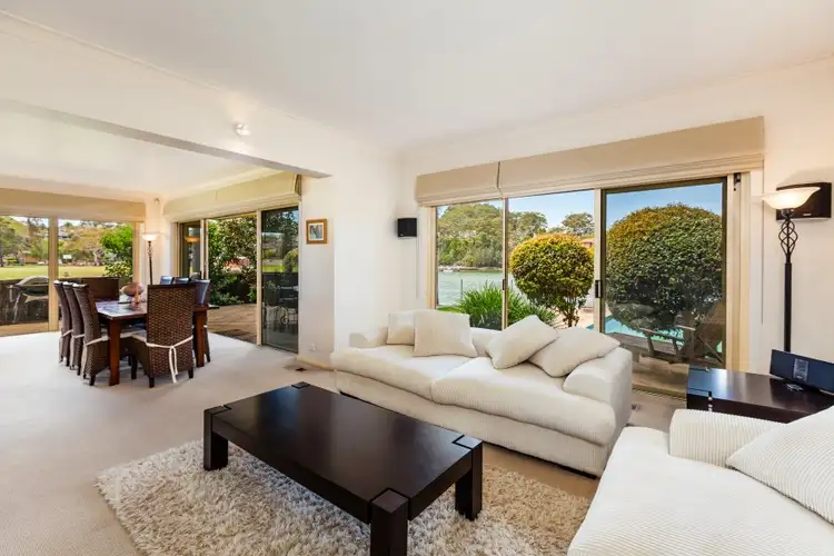 Fifth view of Homely house listing, 178b Terry Street, Connells Point NSW 2221