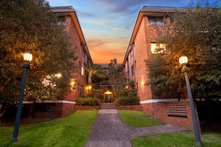 Sixth view of Homely unit listing, 14/2 Andrews Avenue, Bondi NSW 2026