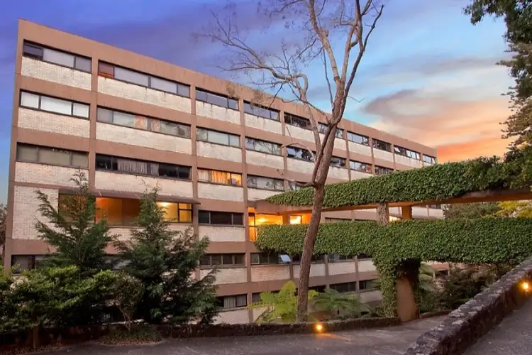 Main view of Homely unit listing, 24/351 Edgecliff Road, Edgecliff NSW 2027