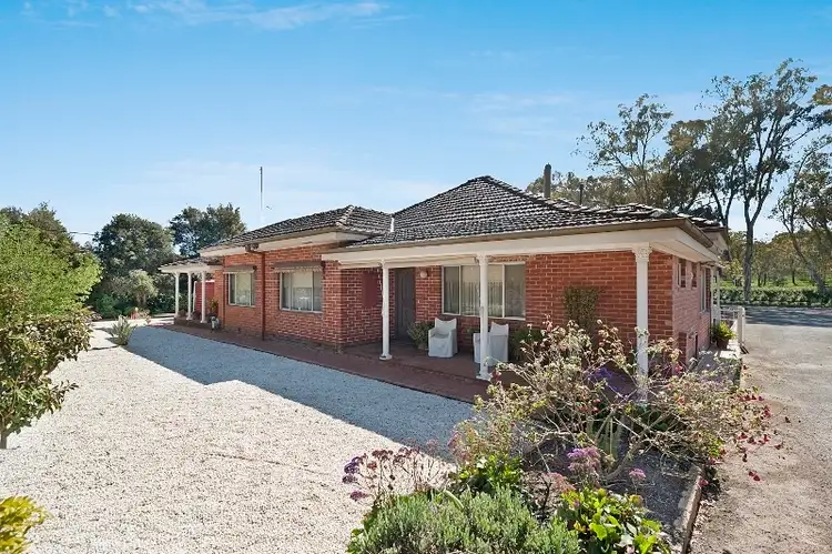 Third view of Homely house listing, 626 Calder Highway Highway, Maiden Gully VIC 3551