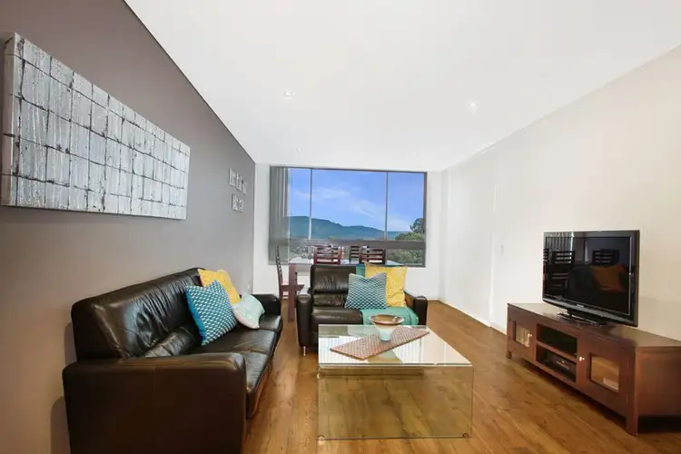 26/313 Crown Street, Wollongong NSW 2500