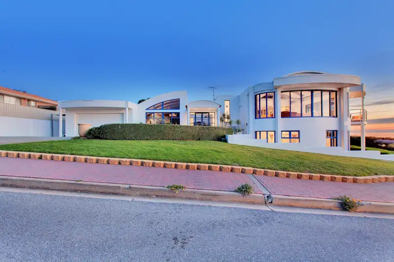 Main view of Homely house listing, 8 Clifftop Crescent, Hallett Cove SA 5158