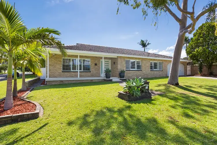 Main view of Homely house listing, 2A Milba Road, Caringbah NSW 2229