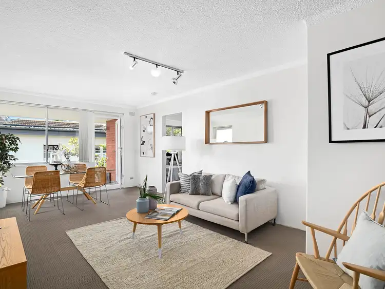16/7-9 Reynolds Street, Cremorne NSW 2090