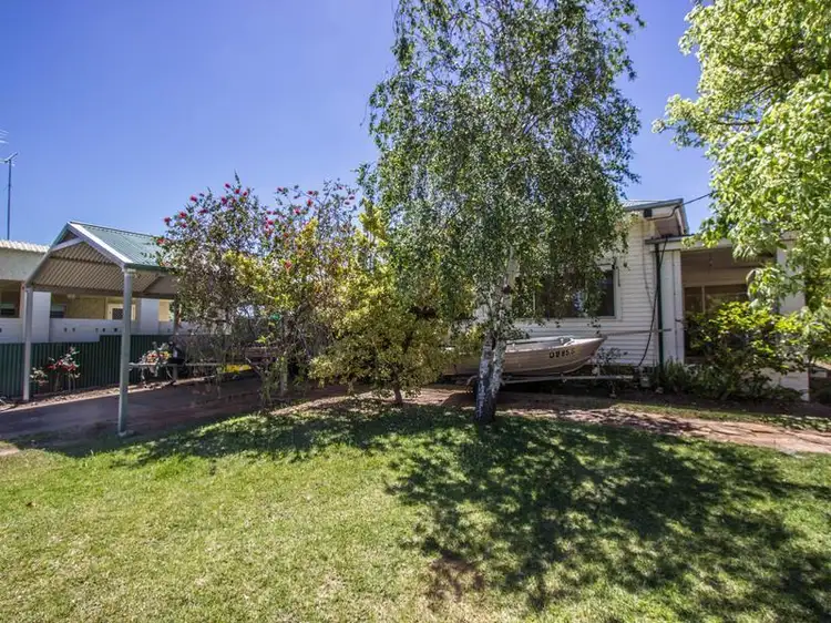 Fourth view of Homely house listing, 75 Twynam Street, Narrandera NSW 2700