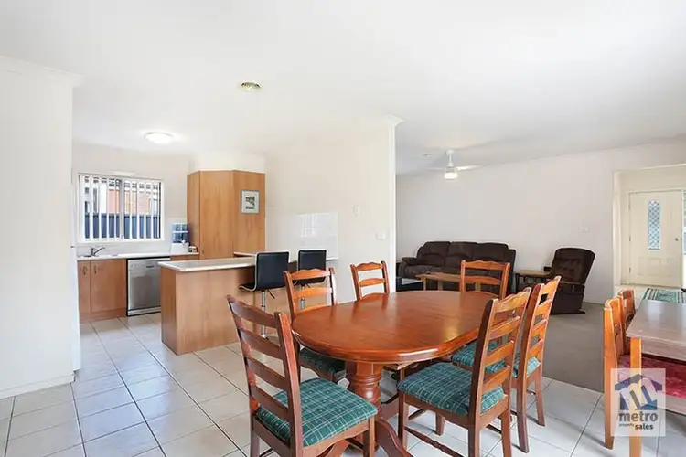 Third view of Homely house listing, 32 Scarlet Crescent, Pakenham VIC 3810