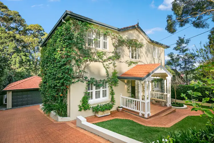 8 Gamma Road, Lane Cove NSW 2066