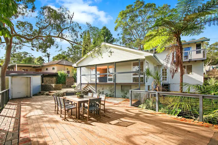 37 Norman Avenue, Thornleigh NSW 2120