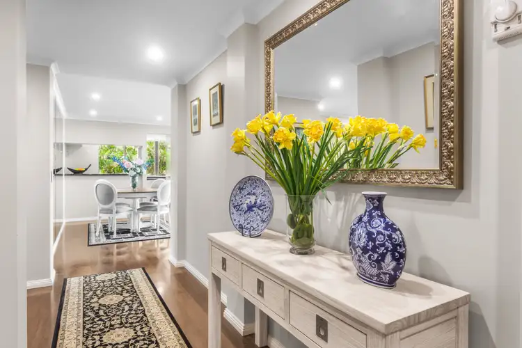 Fourth view of Homely apartment listing, 5/2 Goodwin Street, Kangaroo Point QLD 4169