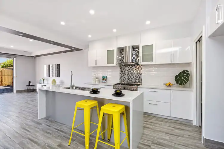 Fifth view of Homely house listing, 29 Ormond Road, West Footscray VIC 3012