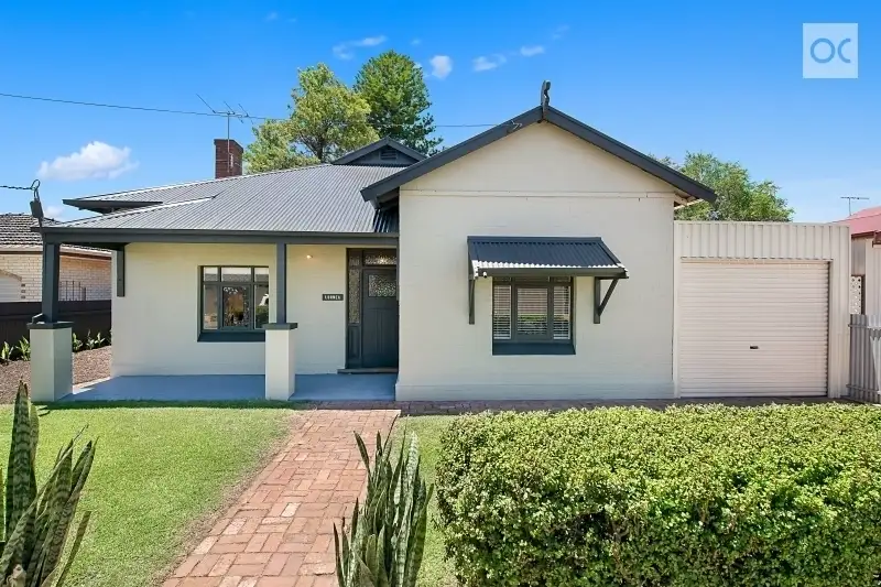 Main view of Homely house listing, 18 Denton Street, Hendon SA 5014