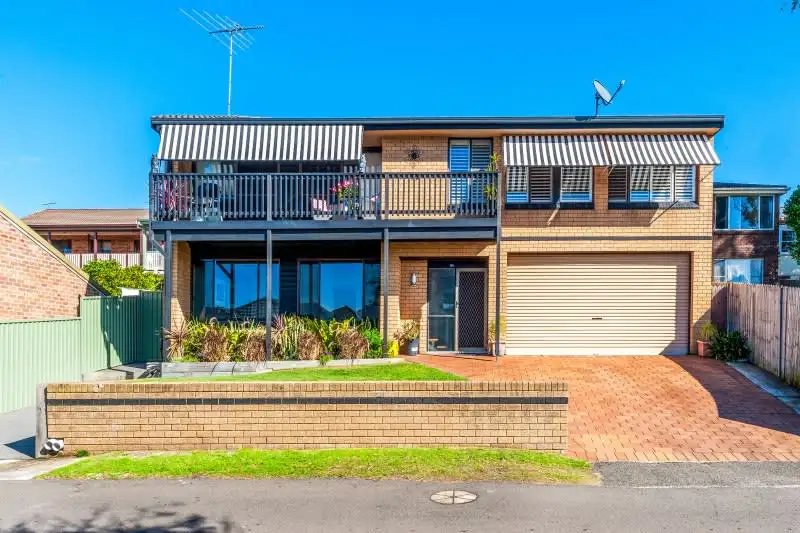 Main view of Homely house listing, 9a Prince Edward Street, Malabar NSW 2036