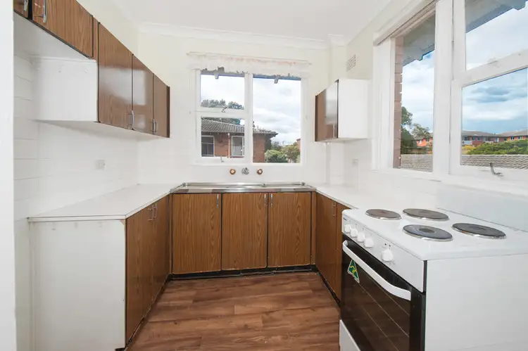 Third view of Homely unit listing, 10/5 Devitt Place, Hillsdale NSW 2036