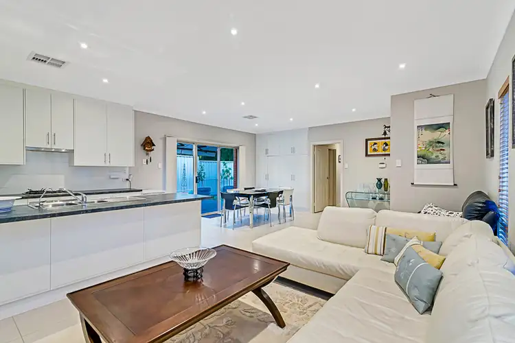 Fourth view of Homely house listing, 8 Rosedale Place, Magill SA 5072