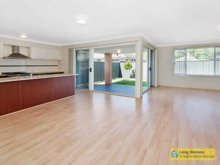 Fourth view of Homely house listing, 4 Scott Street, Ropes Crossing NSW 2760