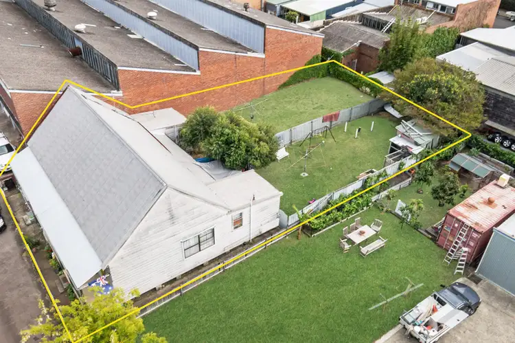 21 & 23 Bishopsgate Street, Wickham NSW 2293