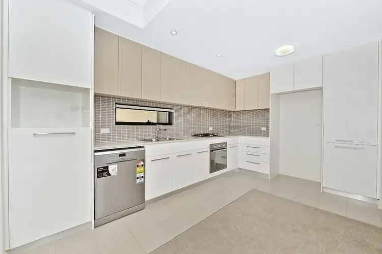 Second view of Homely apartment listing, 312/4 Mackinder Street, Campsie NSW 2194