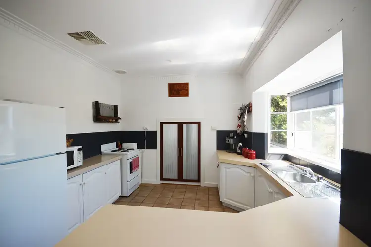 Sixth view of Homely house listing, 105 Barge Road, Echuca VIC 3564