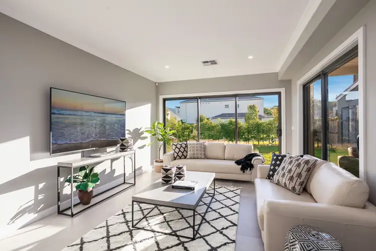 Second view of Homely house listing, 11 Grand Court, Fairy Meadow NSW 2519