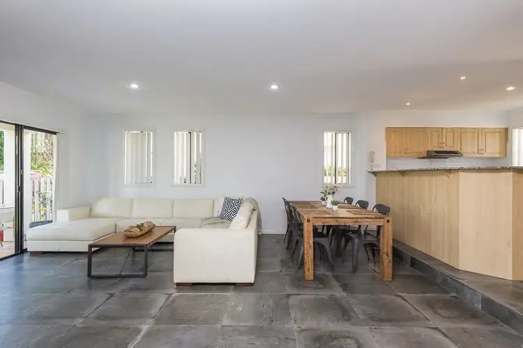 Fourth view of Homely townhouse listing, 24/226 Cheltenham Drive, Robina QLD 4226