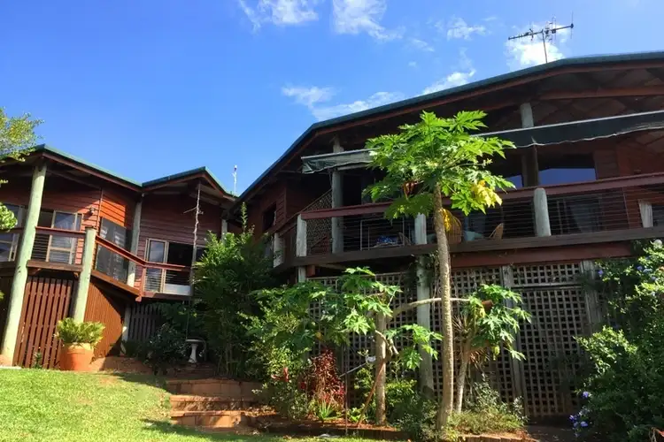 Address available on request