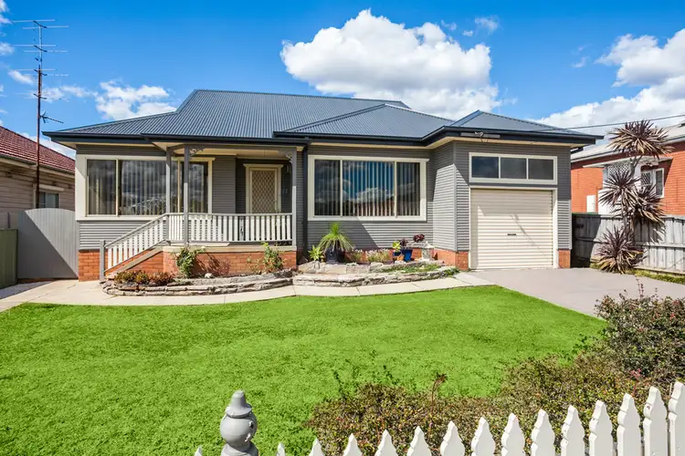 Second view of Homely house listing, 11 Caldwell Avenue, Tarrawanna NSW 2518