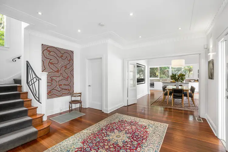 Third view of Homely house listing, 2 Hillside Ave, Vaucluse NSW 2030