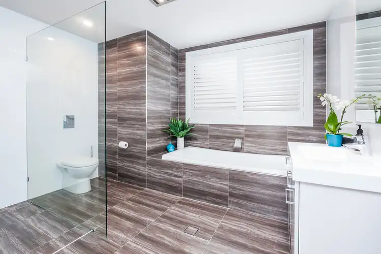 Fifth view of Homely villa listing, 22b Manchester Road, Gymea NSW 2227