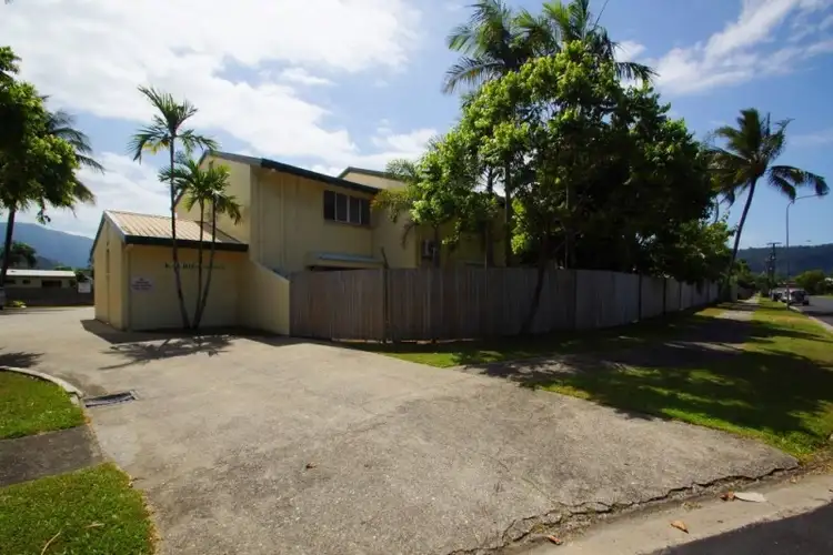 Second view of Homely townhouse listing, 11 Pioneer Street, Manoora QLD 4870