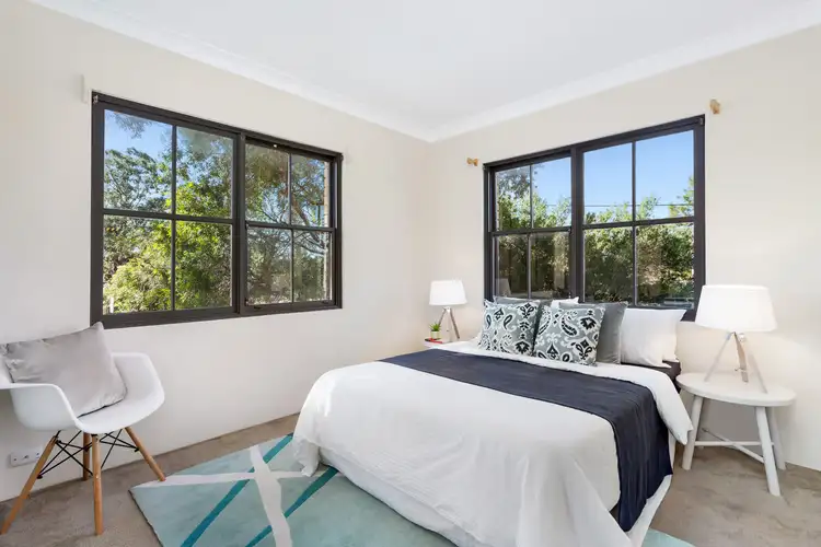 Fifth view of Homely apartment listing, 9/12-18 Lane Cove Road, Ryde NSW 2112