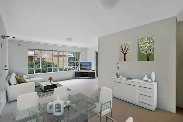 Second view of Homely apartment listing, 5/40 Cambridge Street, Epping NSW 2121