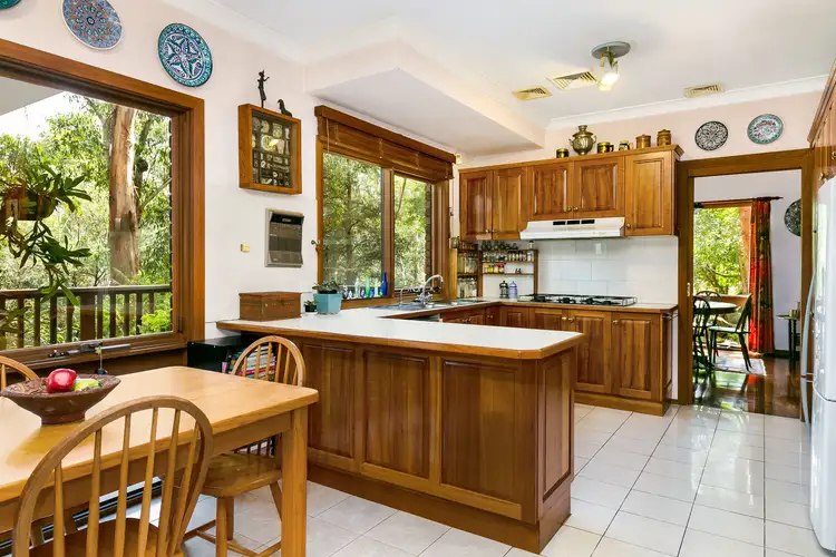Fifth view of Homely house listing, 12 Roma Court, West Pennant Hills NSW 2125