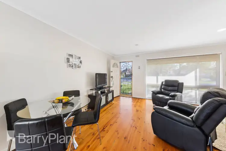 Fourth view of Homely townhouse listing, 6/217 Main Road West, St Albans VIC 3021