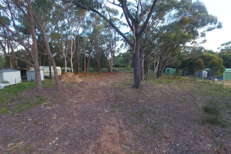 Fifth view of Homely land listing, 6 Waratah Street, Yerrinbool NSW 2575